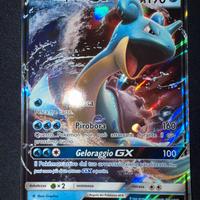Lapras GX Sole e Luna 35/149