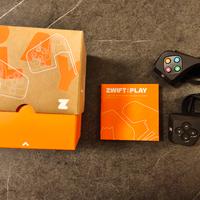 Controller Zwift Play 