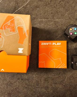 Controller Zwift Play 