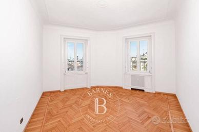 Appartamento di 121 m² con 5 locali a Milano