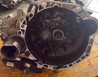 CAMBIO HYUNDAI BAYON G3LF 1.0-FMJ6 F