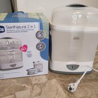 Sterilizzazione Chicco