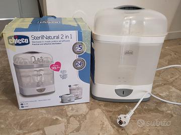 Sterilizzazione Chicco