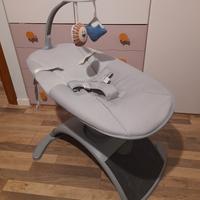 Sdraietta elettronica neonato Chicco