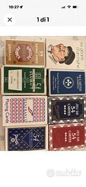 Grimaud carte da gioco originali francesi Poker