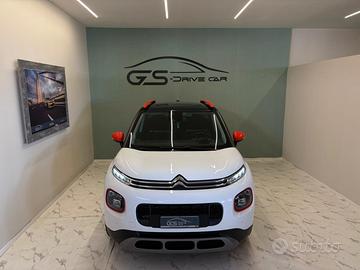 Citroen C3 Aircross PureTech 1200cc 110cv S&S Shin