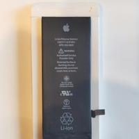 Batteria iPhone 6 Originale