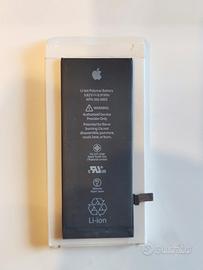 Batteria iPhone 6 Originale