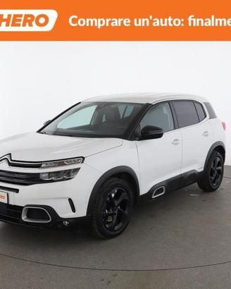 CITROEN C5 Aircross BlueHDi 130 S&S EAT8 Busines