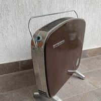 Stufa elettrica vintage  anni ‘60