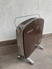 Stufa elettrica vintage  anni ‘60