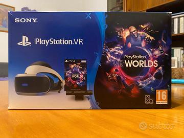 playstation vr