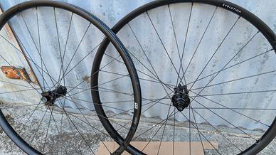 cerchi newmenn  29 pollici MTB/Ebike