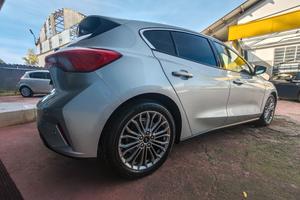 Ford Focus 1.0 EcoBoost 125 CV Start&Stop Titanium