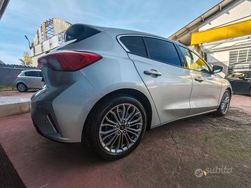 Ford Focus 1.0 EcoBoost 125 CV Start&Stop Titanium