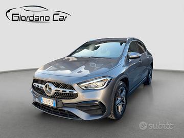 Mercedes-benz GLA 250 e hybrid EQ Premium