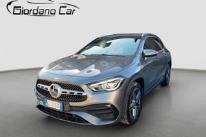 Mercedes-benz GLA 250 e hybrid EQ Premium
