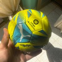 Palla da calcio puma