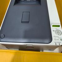 stampante Oki c332