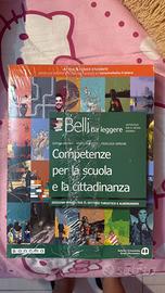 Libri scolastici