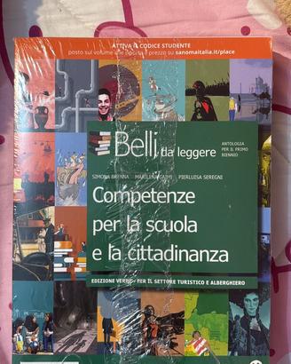 Libri scolastici