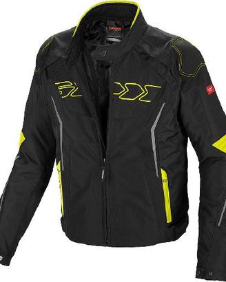 Giacca moto Spidi Tronik Tex Tg XXL