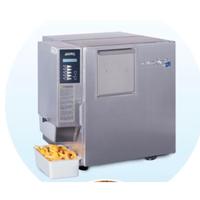 Friggitrice professionale attrezzature di lavoro