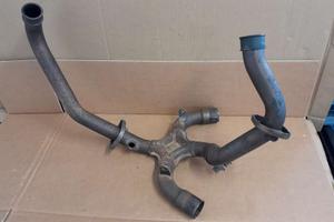 Collettori di scarico Ducati Monster 695