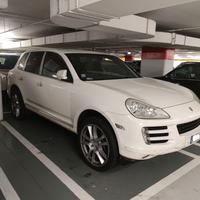 Porsche Cayenne Diesel