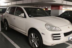 Porsche Cayenne Diesel