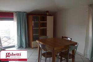 Appartamento Avezzano [L662-7ARG]