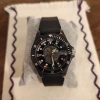 Orologio Automatico Stendardo Immersion by Maiorca