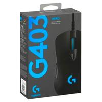 Mouse da Gaming Logitech g403 HERO