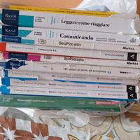 libri scolastici 