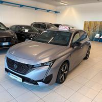 Peugeot 308 GT Hybrid 145 e-DCS6 SPOTICAR