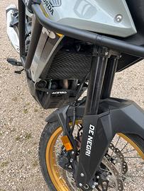 Honda XL750 transalp