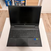 PC Portatile da Gaming - HP Victus 16-D1004SL