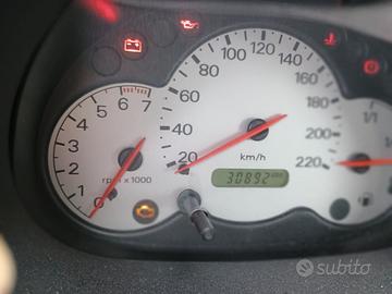 ford Ka 30.000 km aria condizionata