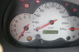 ford Ka 30.000 km aria condizionata revisonata