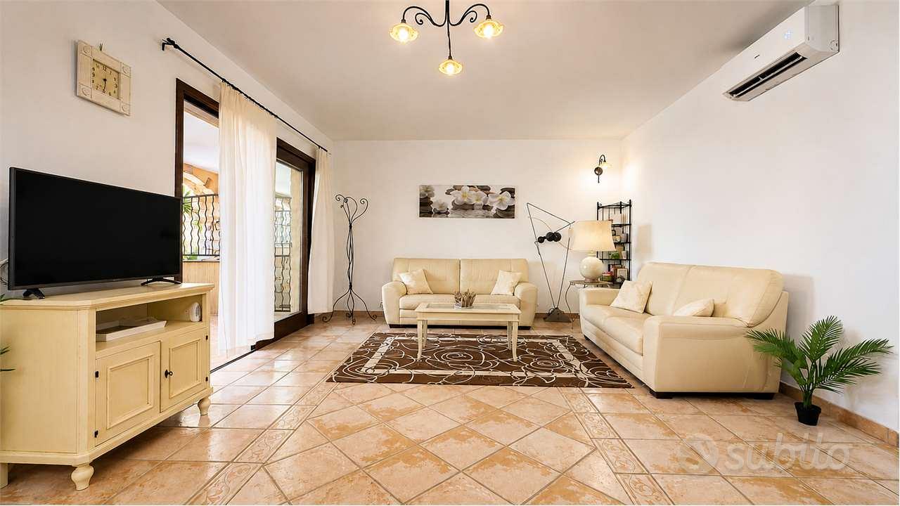 Appartamento – Villasimius, Tanca Su Cordolino - Vista 4