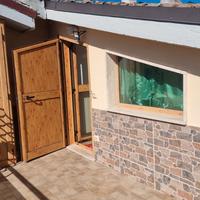 Appartamento/Mansarda disponibile da fine Marzo