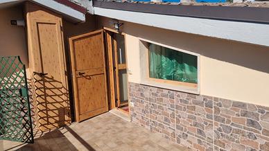 Appartamento/Mansarda disponibile da fine Marzo