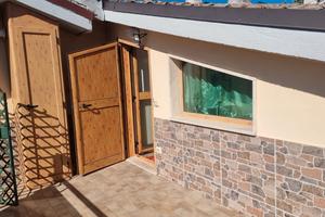 Appartamento/Mansarda disponibile da fine Marzo