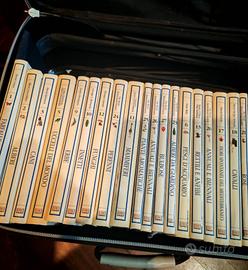 Dorling la biblioteca della natura