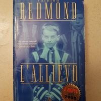 Libro "L'allievo" di Patrick Redmond