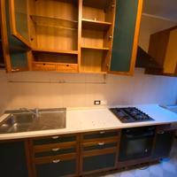 CUCINA 150€ TRATTABILI