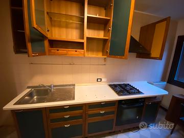 CUCINA 150€ TRATTABILI