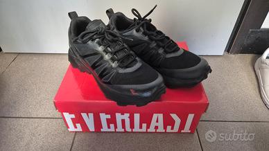 Scarpe da trekking Everlast impermeabili 