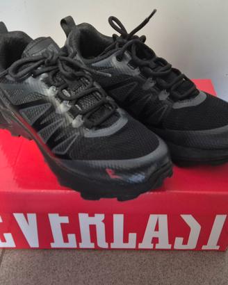 Scarpe da trekking Everlast impermeabili 