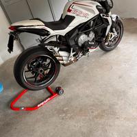 MV Agusta Brutale 675 - 2024